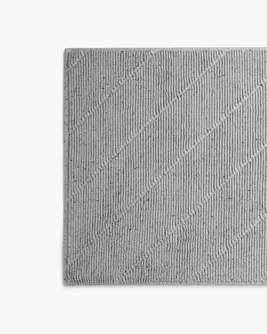 Speckled Bath Rug